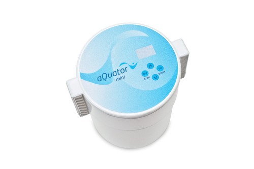 Ionizzatore acqua aquator - ionizzatore,