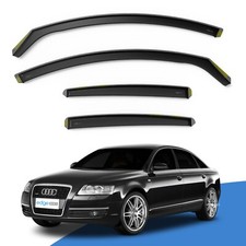 AUDI A6 C6 2004-2011