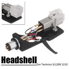 Giradischi phono testina - phono,