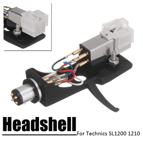 Giradischi phono testina - phono, e
