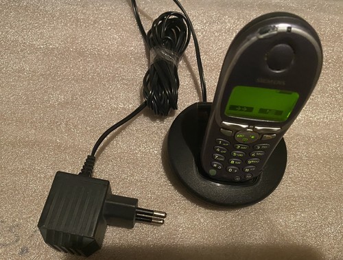 Siemens gigaset 4000 micro - siemens,