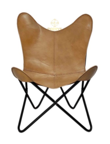 Poltrona butterfly lusso - poltrona,