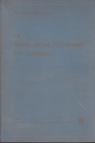 Scardulla separazione - la,