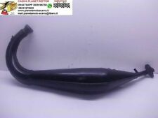 MARMITTA  SCARICO COLLETTORE CAGIVA PLANET RAPTOR 125 1998-2003  8000A3991