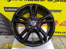 4 Cerchi in Lega MAK EMBLEMA
