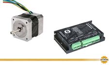 Motore DC brushless Nema17