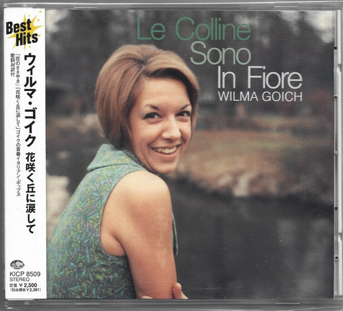 Wilma goich le - goich,