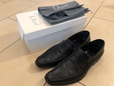 Scarpe mocassino uomo DIOR HOMME n. 42 Originale
