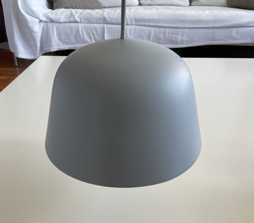 Muuto small ambit lampada - small,