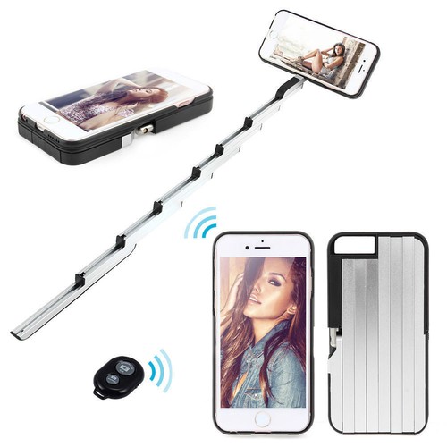 Custodia selfie stick e - in,