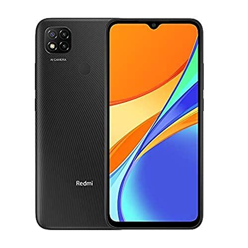 Xiaomi redmi smartphone - xiaomi, smartphone,