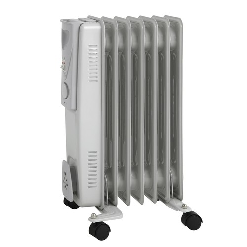 Termostato radiatore elettrico - radiatore,