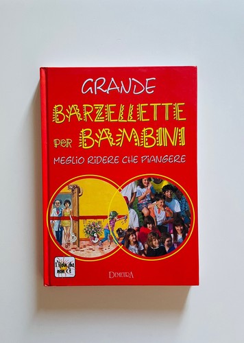 Barzellette per bambini - barzellette,