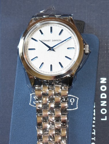 Orologio uomo stewart dawson - orologio,