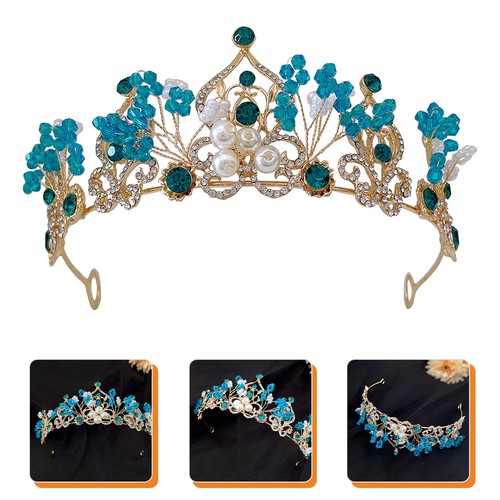 Cerchietto sposa cerchietti - cerchietto,