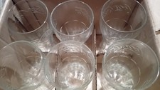 SET 6 BICCHIERI Coca Cola
