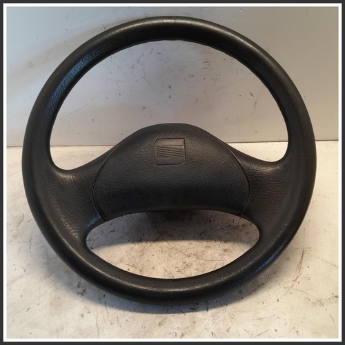 Volante sterzo seat ibiza - , iii