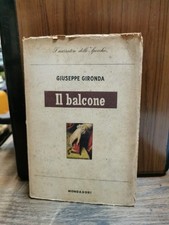 Il balcone G. Gironda