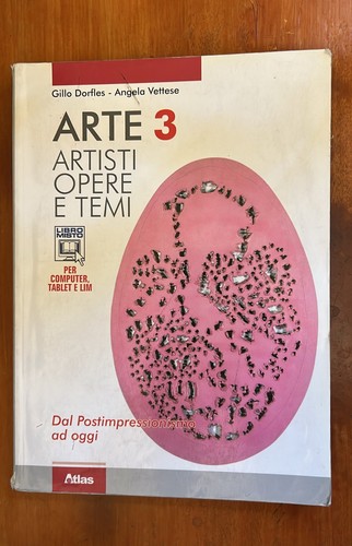 Arte dorfles vettese - dorfles,,