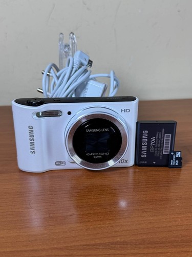 Samsung wb30f fotocamera - wb30f,