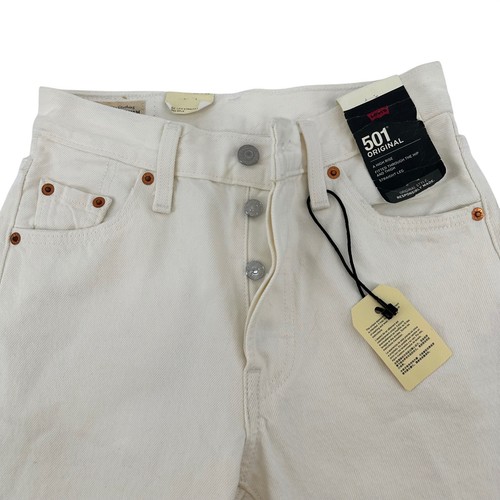 Jeans levis 501 - jeans, originali