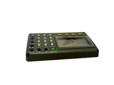 Nuova tastiera display LCD per