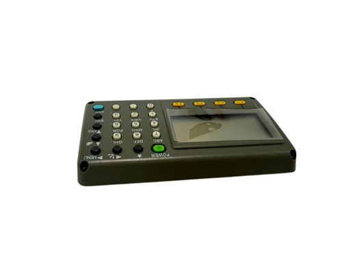 Nuova tastiera display lcd - nuova,
