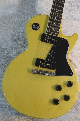 Gibson custom shop murphy lab - gibson,
