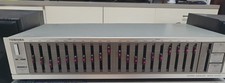 equalizzatore  grafico  toshiba eq-e30