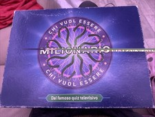 Chi Vuol Essere Milionario