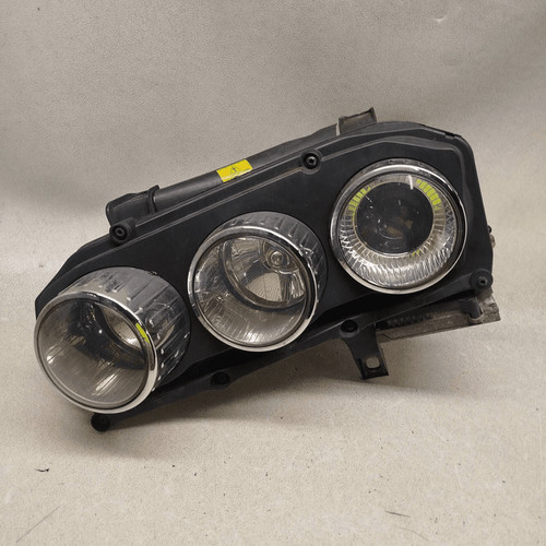 60683988 proiettore alfa - 60683988, sx