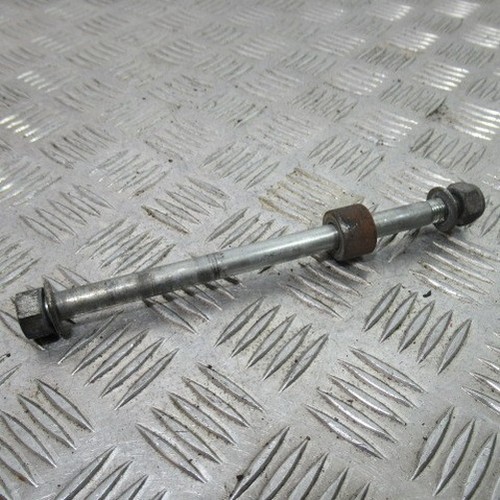 Asse ruota anteriore mbk - anteriore,