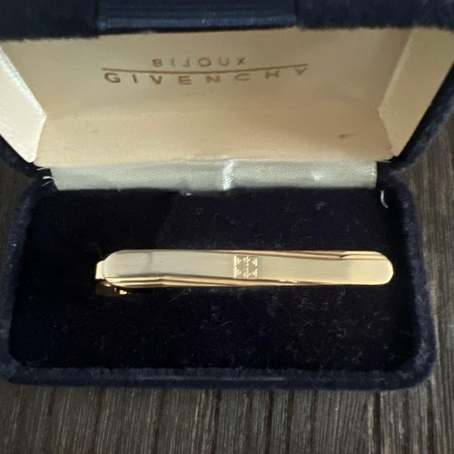 Fermacravatta givenchy tono - fermacravatta,