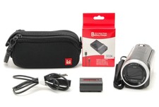 【COME NUOVO con borsa】