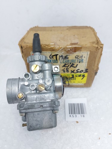Assy carburatore originale