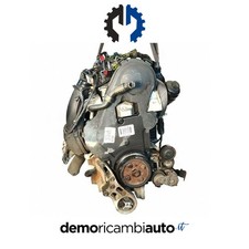 VOLVO V50 2.0 D  motore usato OEM P5 D4204T (Prezzo riferito al trasporto)
