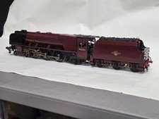 Aster Live Steam Duchessa