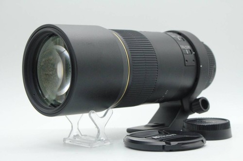 Teleobiettivo nikon s - teleobiettivo, af-s