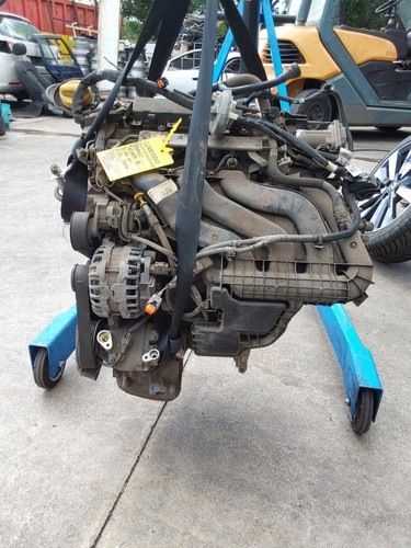 Motore benzina 51kw 70cv - motore,