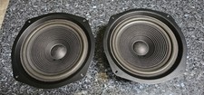 Coppia woofer di ricambio