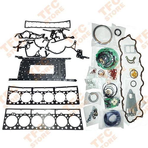 3306 kit guarnizioni completo - kit,