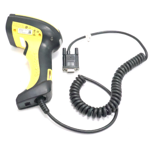 Datalogic powerscan pd9530 - datalogic,