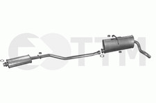 CITROËN BERLINGO 1.1 1.4 1.8