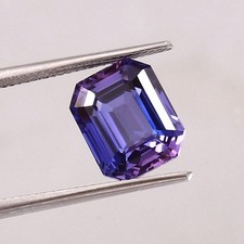 Pietra preziosa zaffiro - , taglio