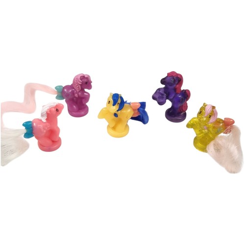Lotto little pony petite - 5,