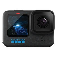Gopro Action cam HERO 12 Black
