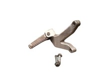 pedana passegero sx left passenger footpeg Yamaha YZF 750 R 93 4HD