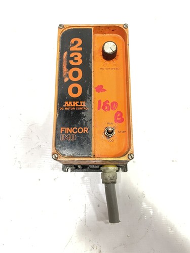 Fincor imo mkii - fincor,