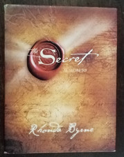 THE SECRET IL SEGRETO - RHONDA      R