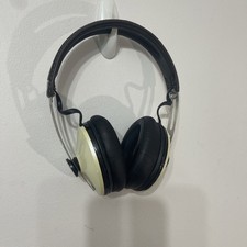 Sennheiser Momentum M2 AEBT Cuffie wireless con cancellazione del rumore over ear -Avorio